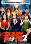 Mi recomendacion: Scary Movie 2